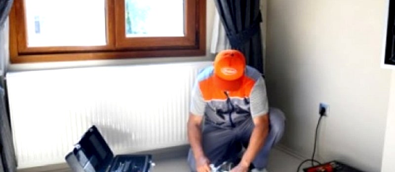 Doğalgaz
